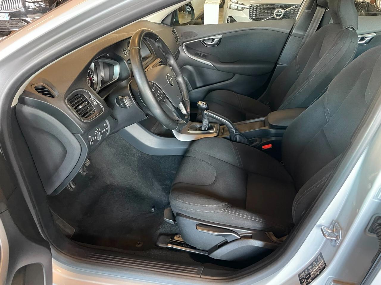 Volvo V40 D2 Business