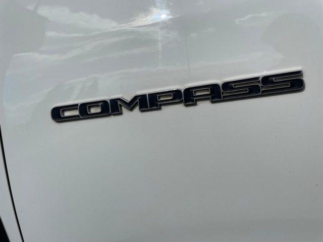 JEEP Compass 1.6 Multijet 120 CV II 2WD Longitude