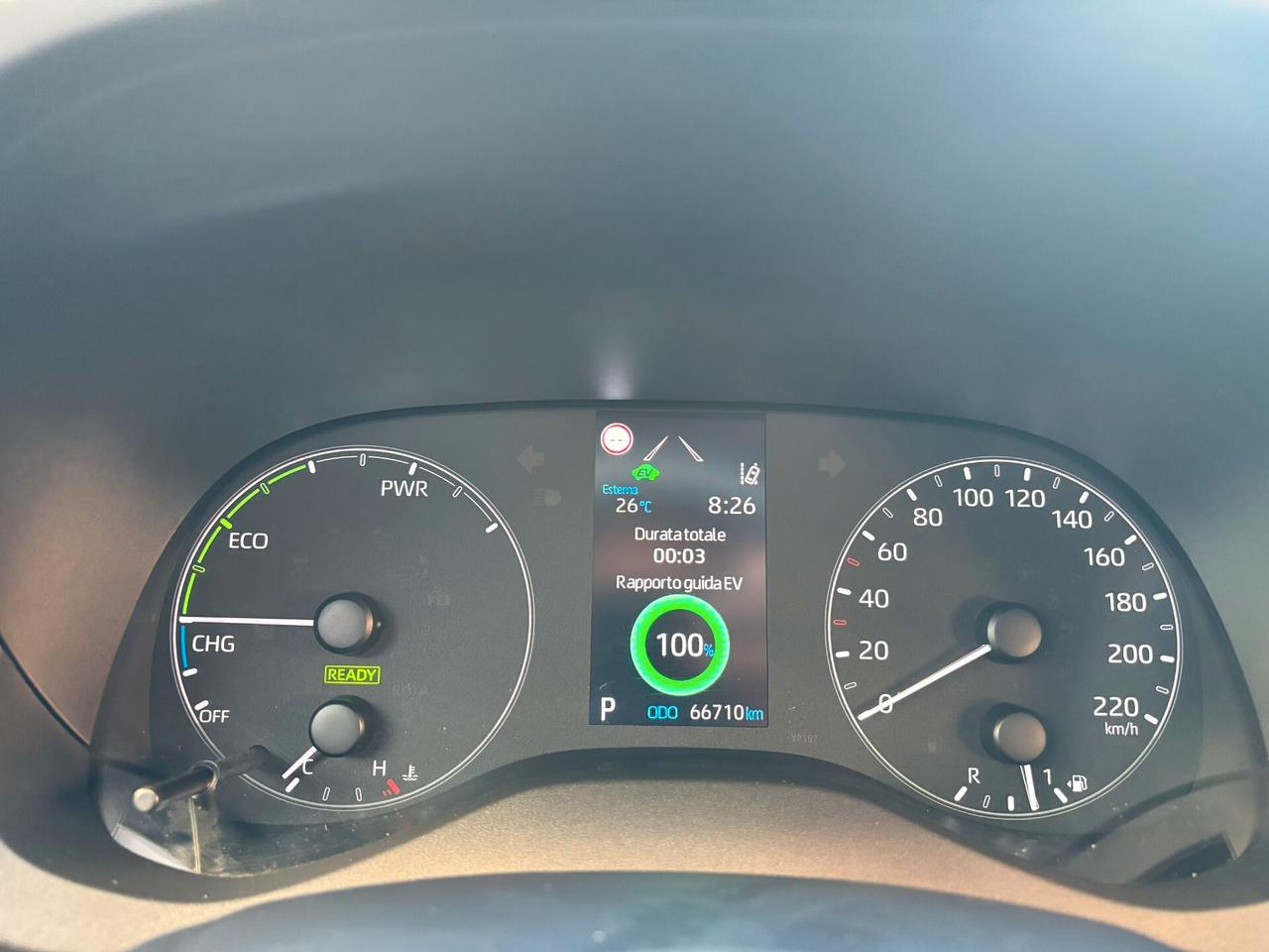 Toyota Yaris 1.5 Hybrid 5 porte Active PREZZO REALE SENZA VINCOLI