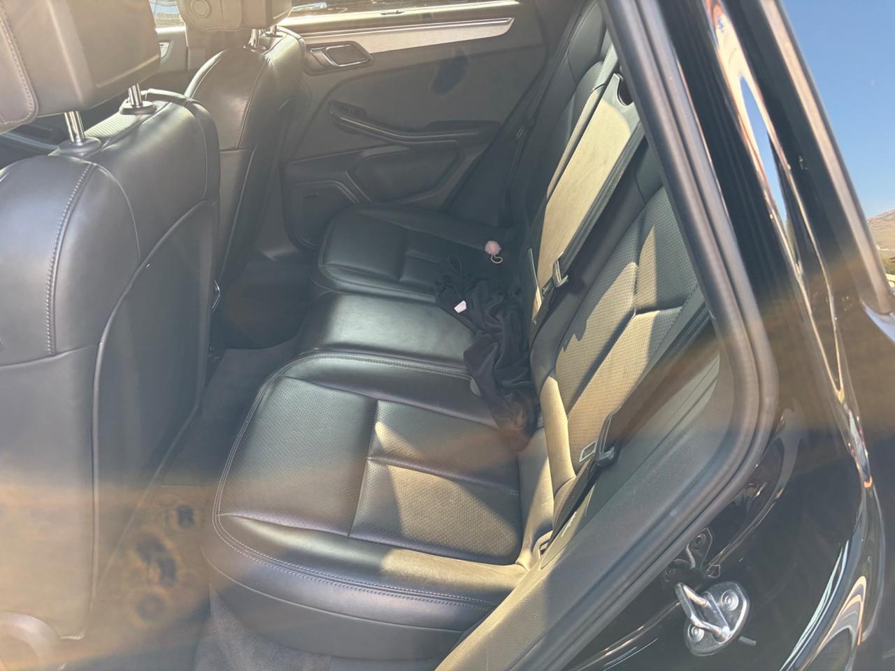 Porsche Macan 3.0 S 340cv garanzia 24 mesi