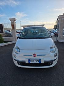 Fiat 500 1.2 EasyPower Lounge