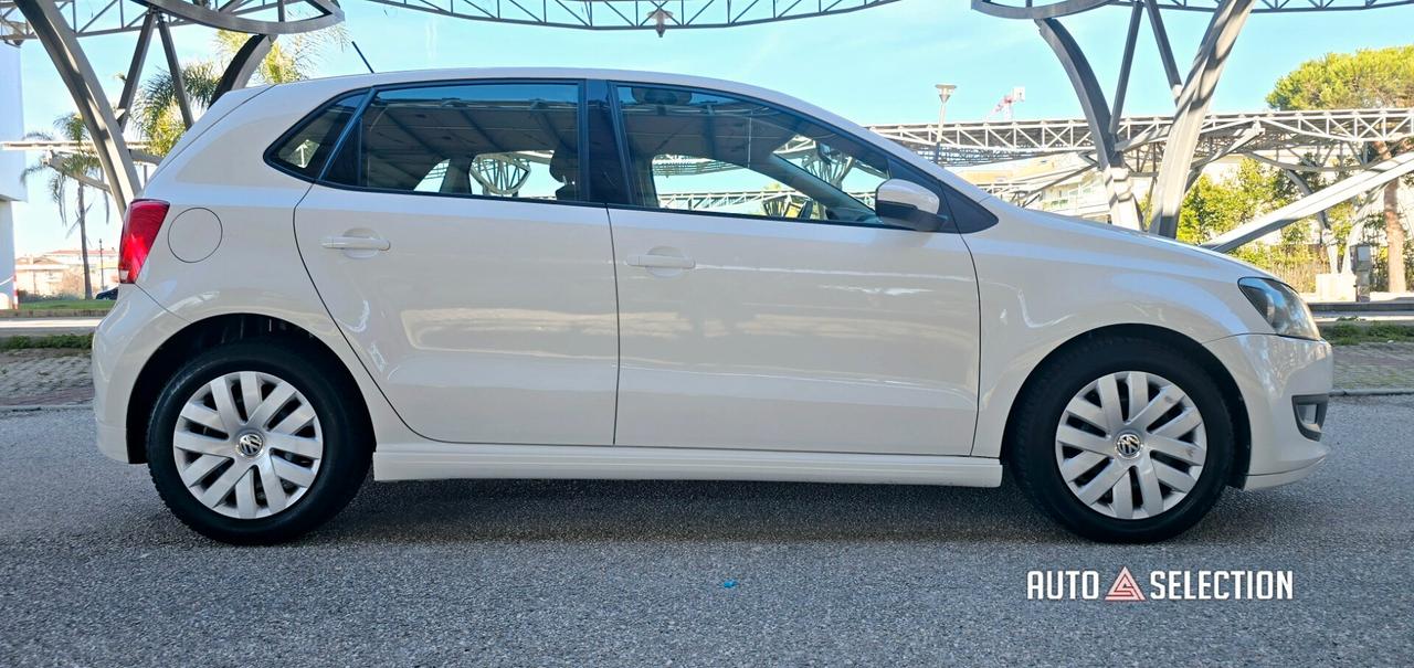 Volkswagen Polo 1.2 Tdi.(Ok.Neopatentati)