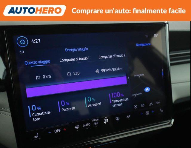 FORD Puma Gen-E 43 kWh Premium