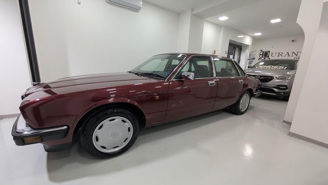 Jaguar XJ XJ6 3.2 cat 115.000KM