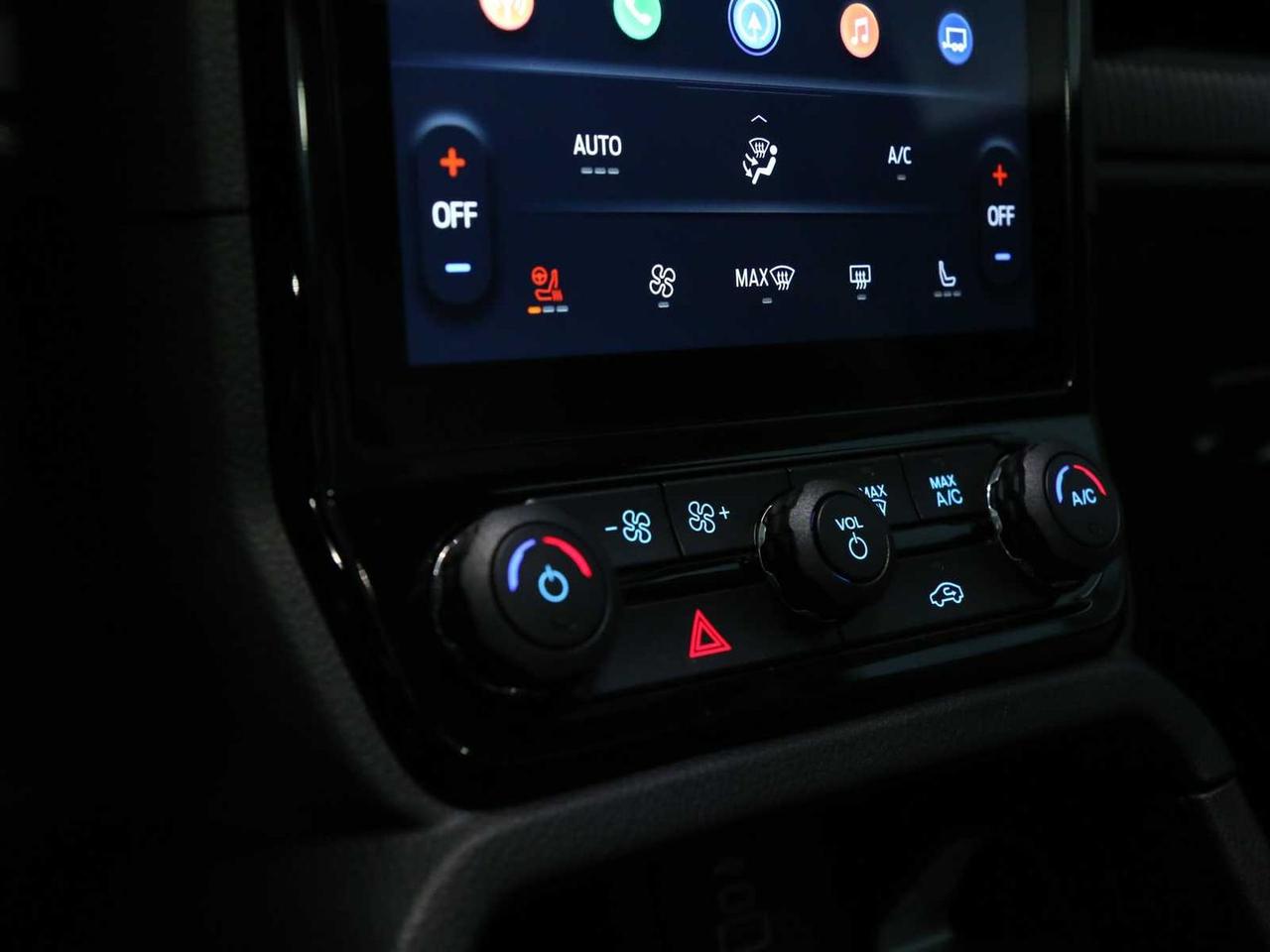 Ford Ranger 3.0 EcoBlue 240CV D #8634