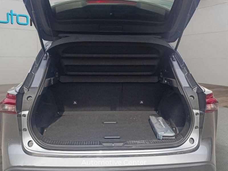 Nissan Qashqai Qashqai 1.3 mhev N-Connecta 2wd 158cv xtronic