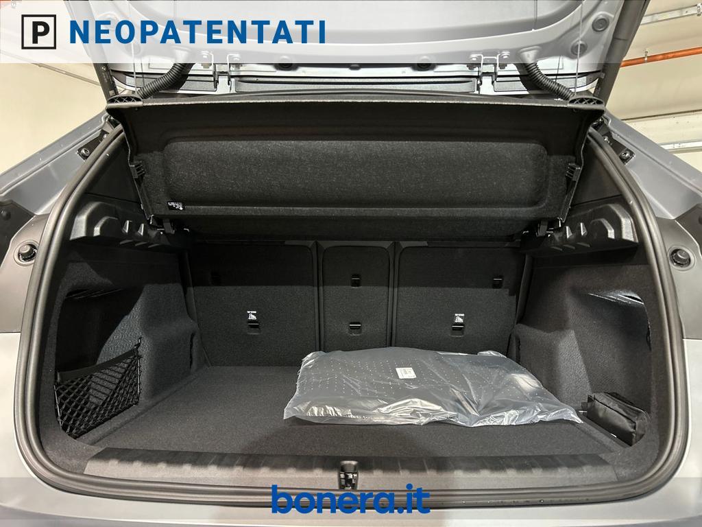 BMW X1 18 i Msport sDrive DCT