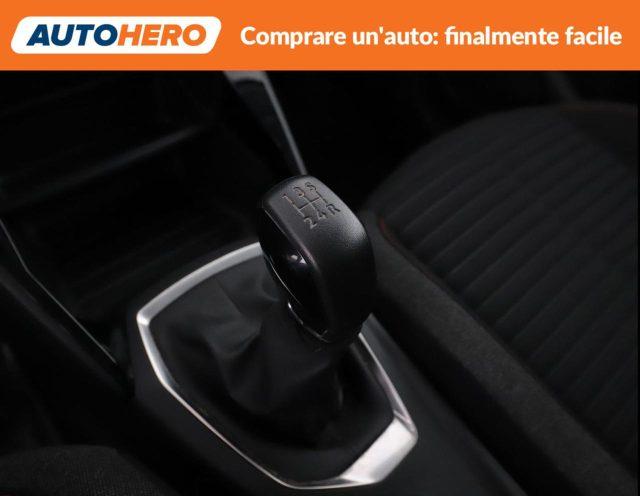 PEUGEOT 208 PureTech 75 Stop&Start 5 porte Active Pack