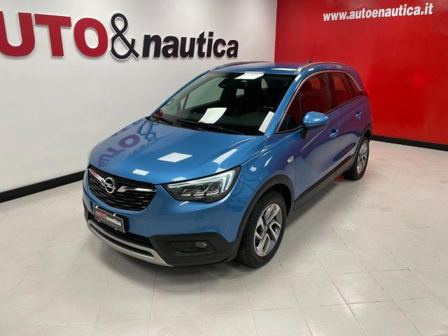 OPEL Crossland X 1.2 Turbo 12V 130 CV Start&Stop Innovation