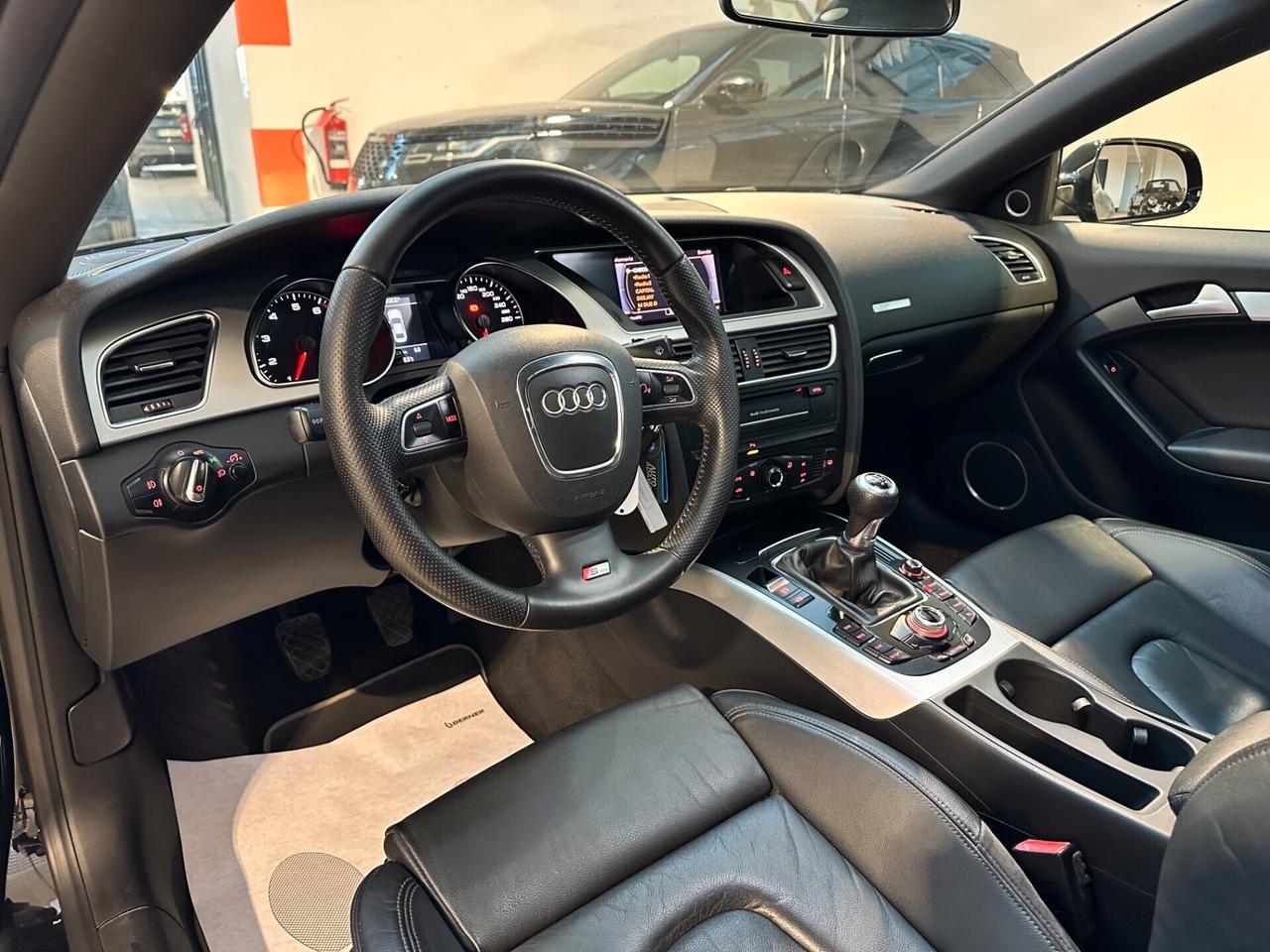 Audi A5 1.8 TFSI 160 CV Sline - CERCHI DA 19'
