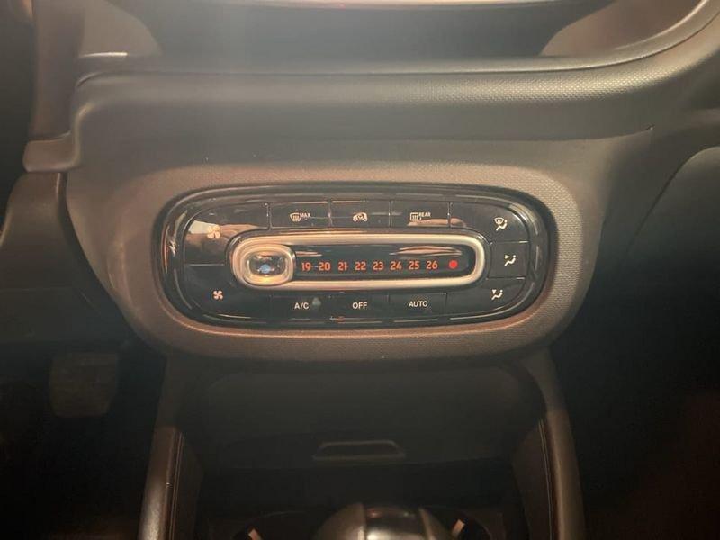 smart fortwo EQ PURE 4,6KW