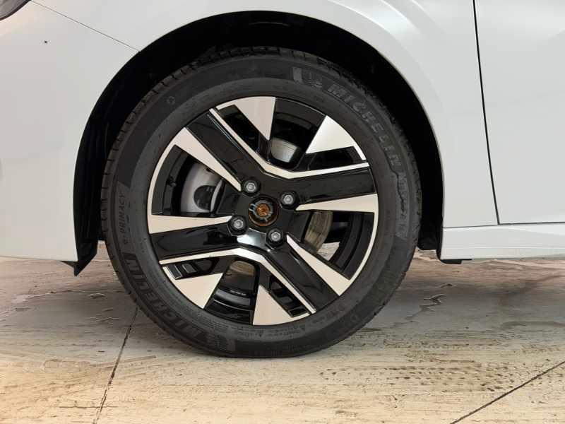 PEUGEOT 208 5P - ALLURE PureTech 100 S&S