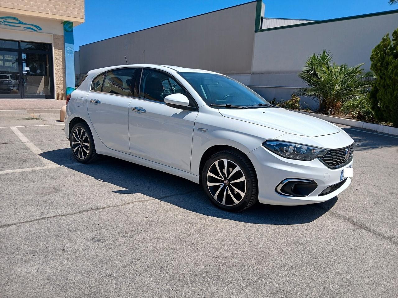 FIAT TIPO 1.6 120CV