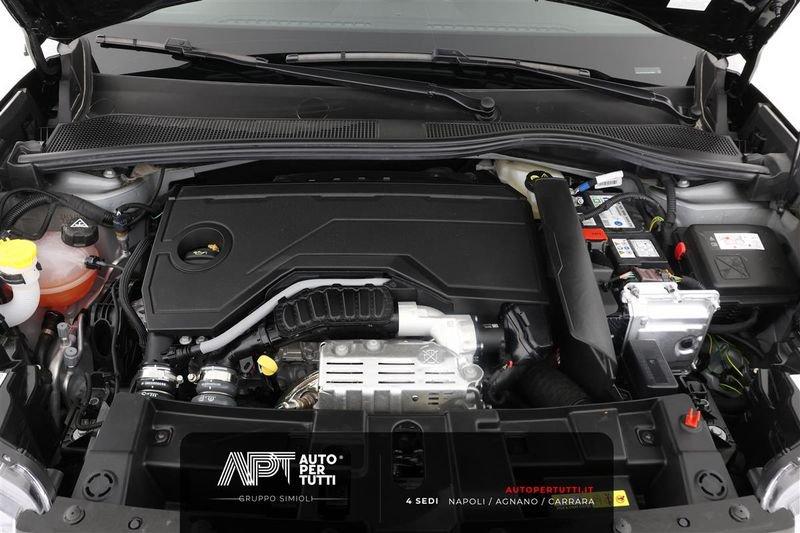 Jeep Avenger Avenger 1.2 turbo e-hybrid mhev Summit fwd 110cv e
