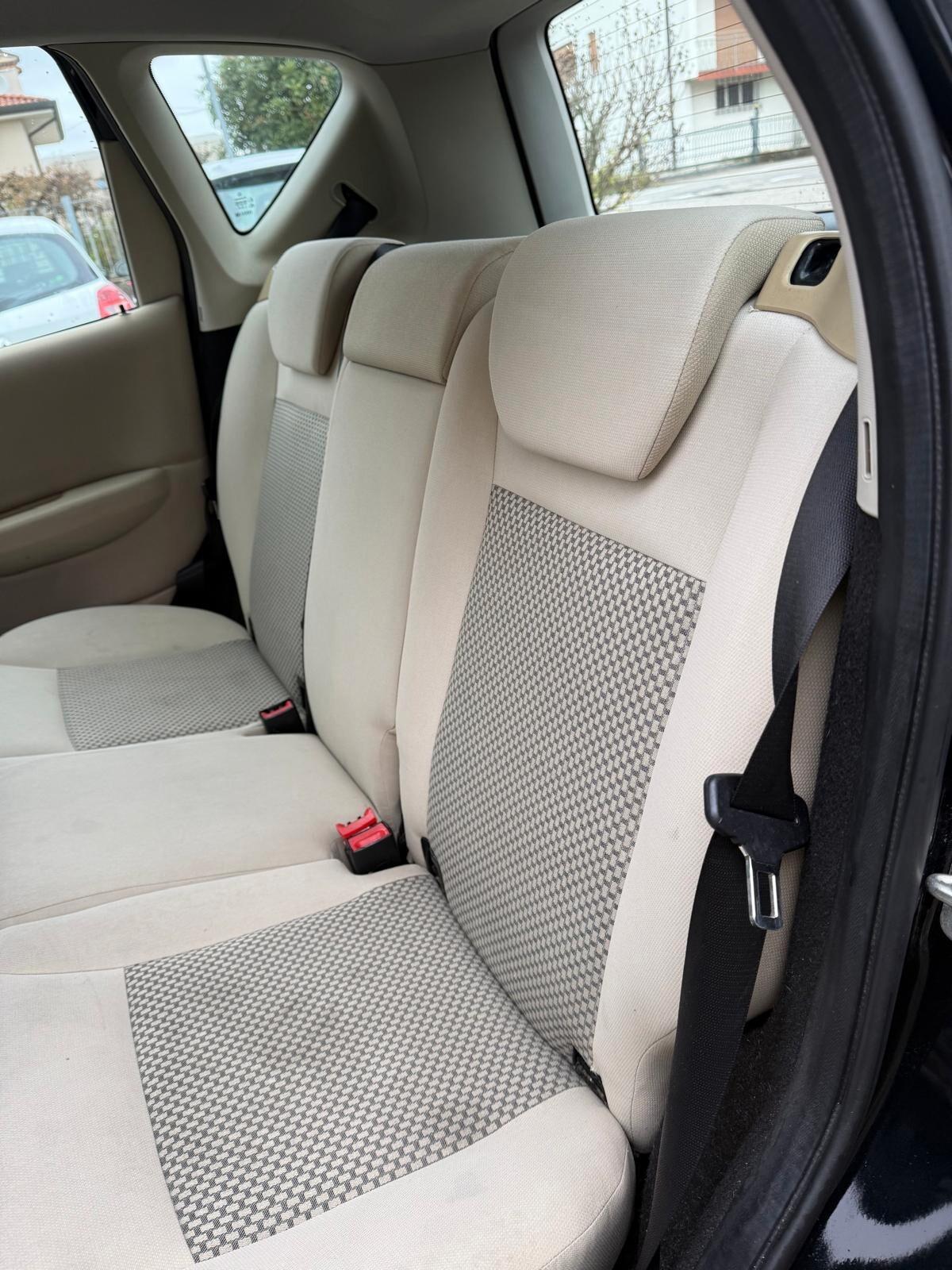 Mercedes A180 2.0 D Elegance