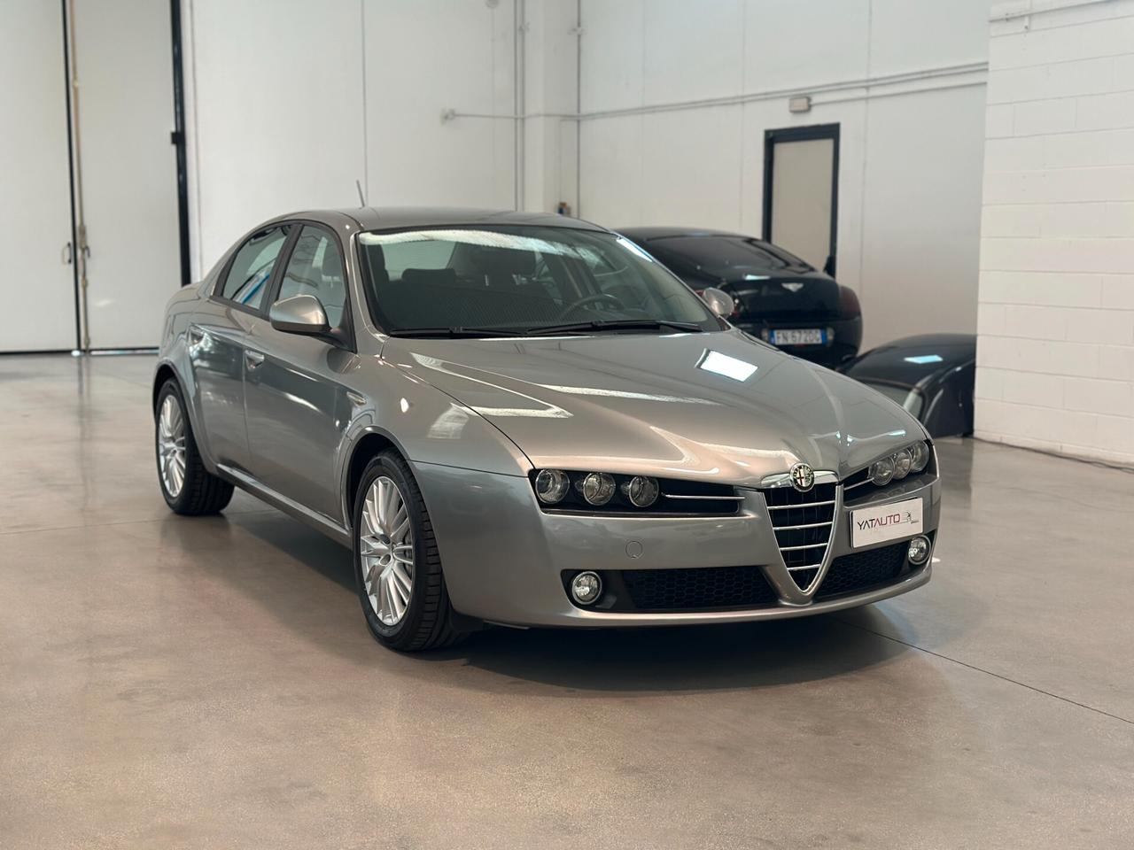 Alfa Romeo 159 1750 TBi Sportwagon Distinctive