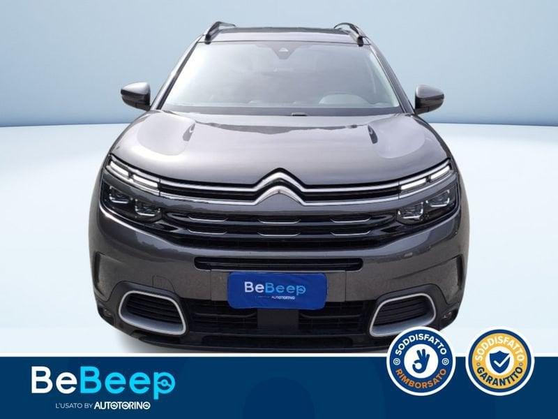 Citroën C5 Aircross 1.5 BLUEHDI SHINE S&S 130CV MY19