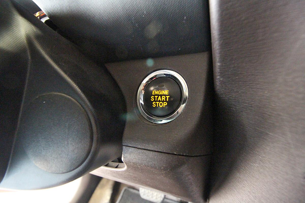 Toyota iQ Toyota iQ 1.0 cvt - 58000 KM