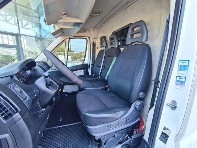 PEUGEOT Boxer 328 2.2 HDi/110CV FAP PC-TN Furgone