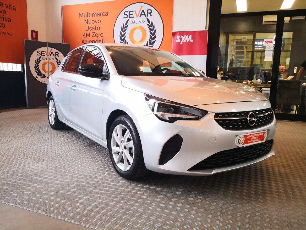 Opel Corsa 1.2 Elegance
