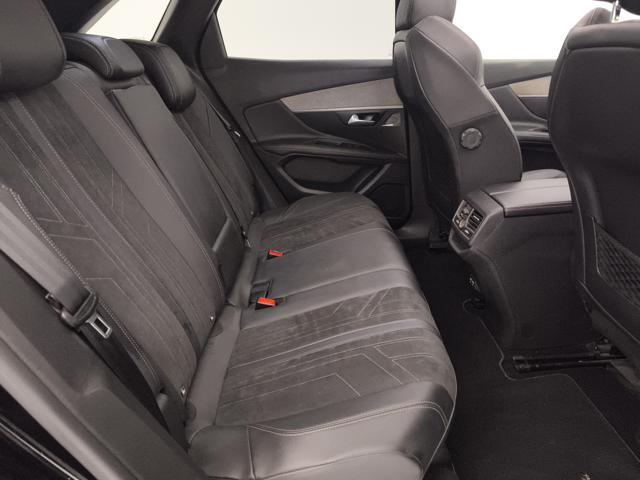 PEUGEOT 3008 1.5 bluehdi GT Pack s&s 130cv eat8