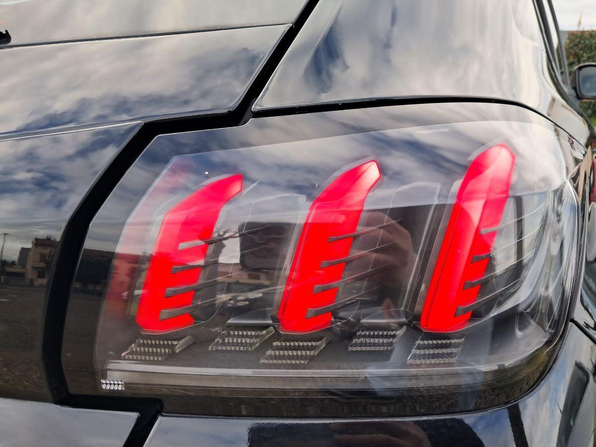 PEUGEOT - 208 - PureTech 75 S&S 5p. Active