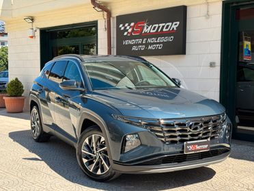 HYUNDAI TUCSON 1.6 CRDI 136CV 48V XLINE
