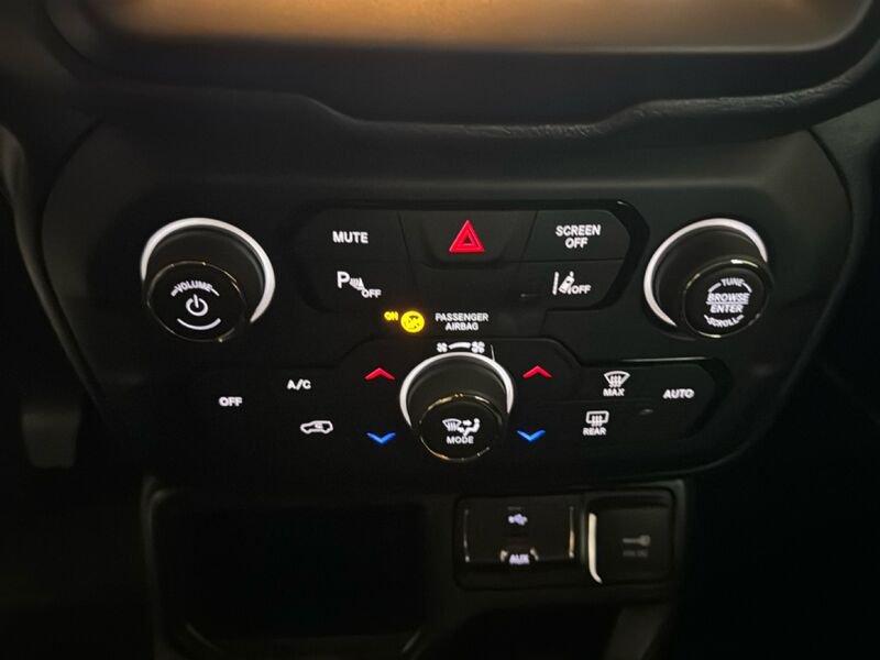 Jeep Renegade Renegade 1.0 T3 Longitude