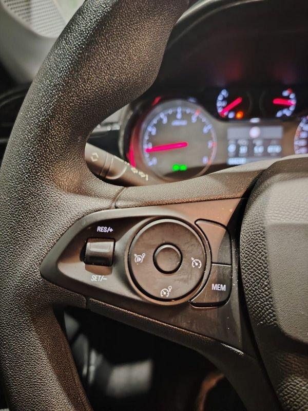 Opel Corsa Corsa 1.2 Edition