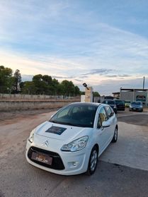 Citroen C3 1.4 HDi 70 Exclusive Style DIESEL
