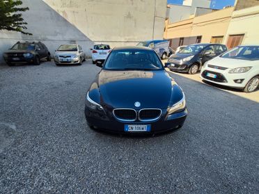 Bmw 525 525d cat Futura