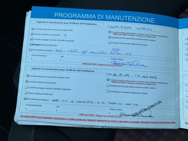 ALFA ROMEO MiTo 1.4 78 CV Distinctive Sport Pack