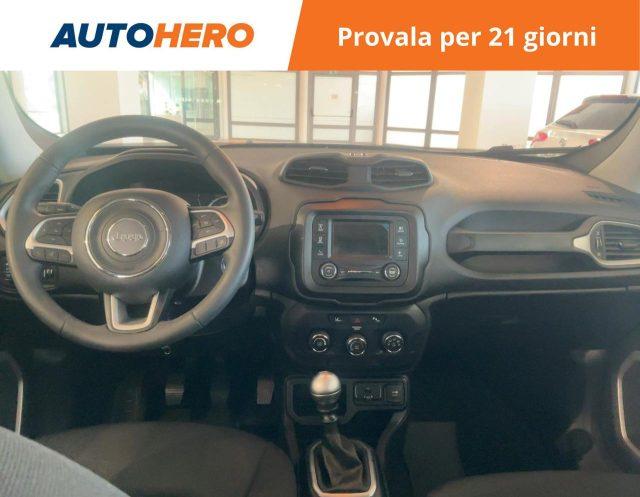 JEEP Renegade 1.0 T3 Longitude