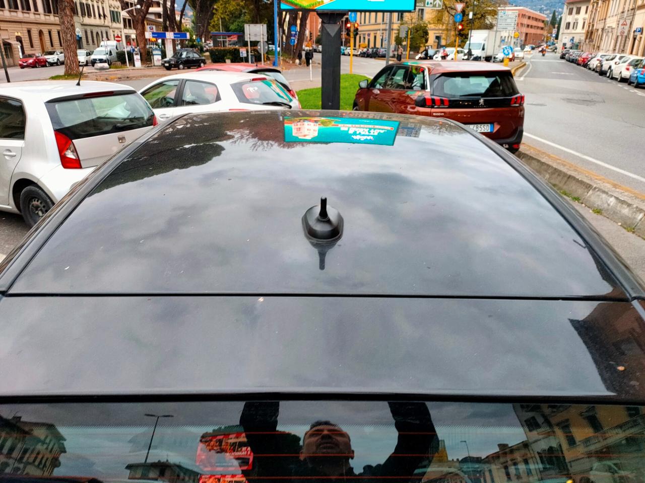 Mercedes-benz A 180 BlueEFFICIENCY Elegance