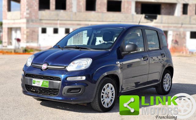 FIAT Panda 1.3 MJT 95 CV S&S Easy