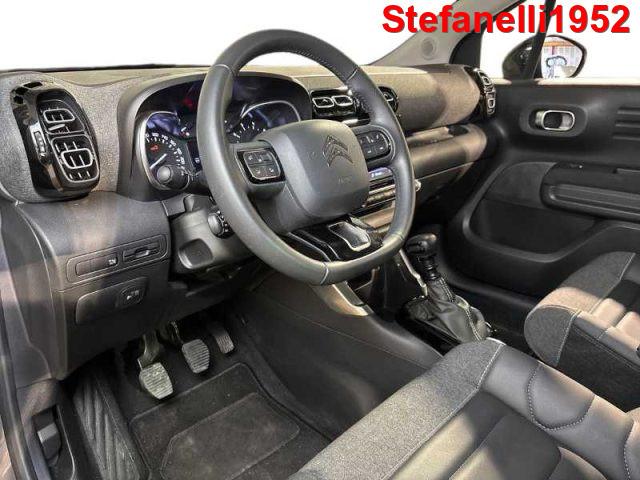 CITROEN C3 Aircross I 2021 - 1.2 puretech Shine s&s 110c