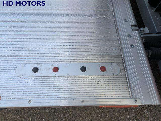 FORD Transit 350 2.0 HDT 130CV RWD SPONDA GEMELLATO BOXATO