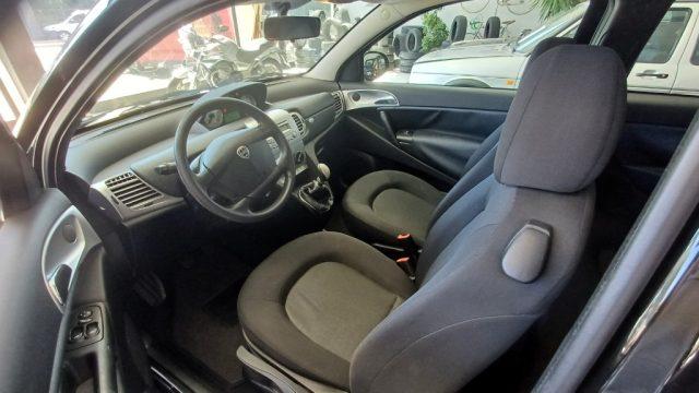 LANCIA Ypsilon 1.2 Diva UNICO PROP.