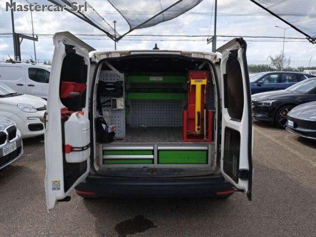 VOLKSWAGEN Caddy 2.0 TDI 122 CV Furgone 4Motion 4x4 - GJ261YT