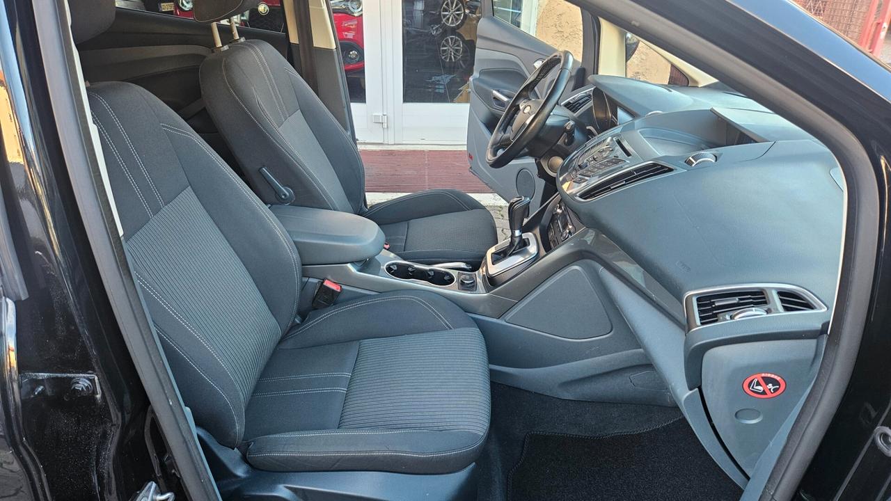 Ford C-Max 2.0 TDCi 115CV Powershift Titanium