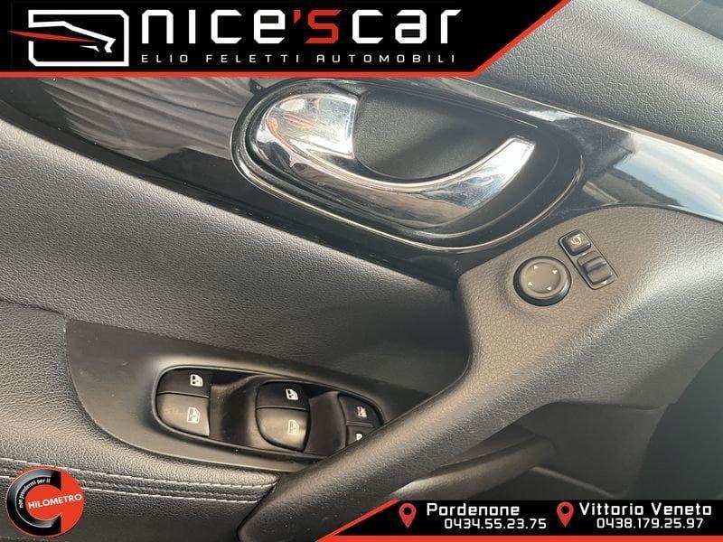 Nissan Qashqai 1.5 dCi Business