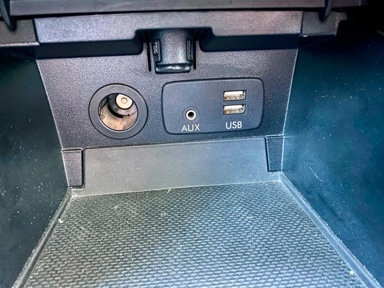 Subaru OUTBACK 2.0d Style lineartronic my17 150cv