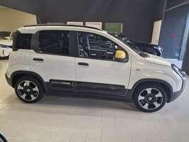 Fiat Panda Pandina Cross 1.0 firefly hybrid
