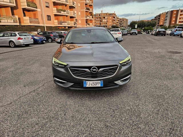 OPEL Insignia 1.6 CDTI 136 CV S&S aut. Grand Sport Business