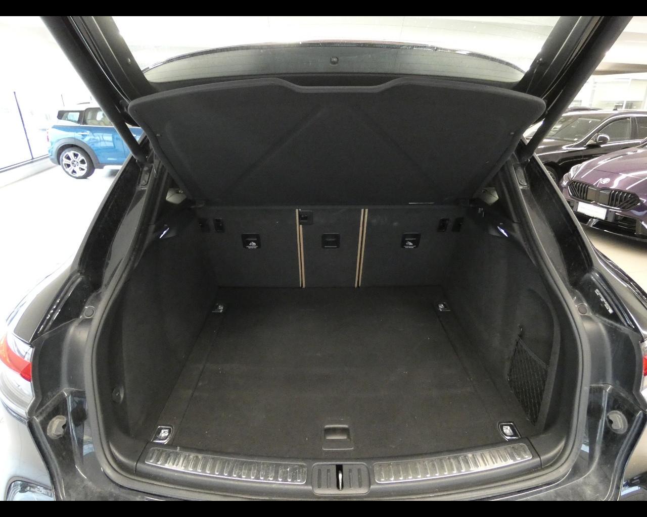 PORSCHE Macan 1ªs. '13-'25 - Macan 2.0