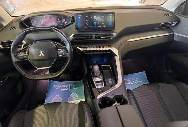 Peugeot 3008 Cambio Automatico Virtual