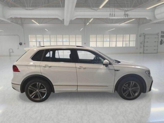 VOLKSWAGEN Tiguan 2.0 TDI 150 CV SCR DSG R-Line