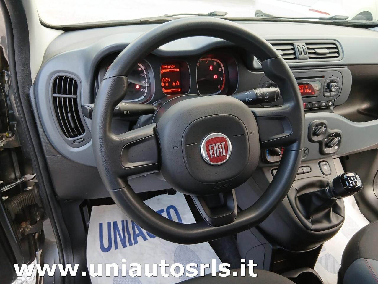 Fiat Panda 1.2 Easy