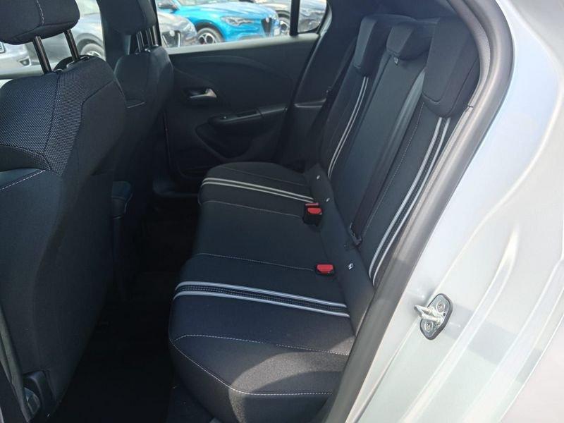 Opel Corsa 1.2 100cv GS MT6