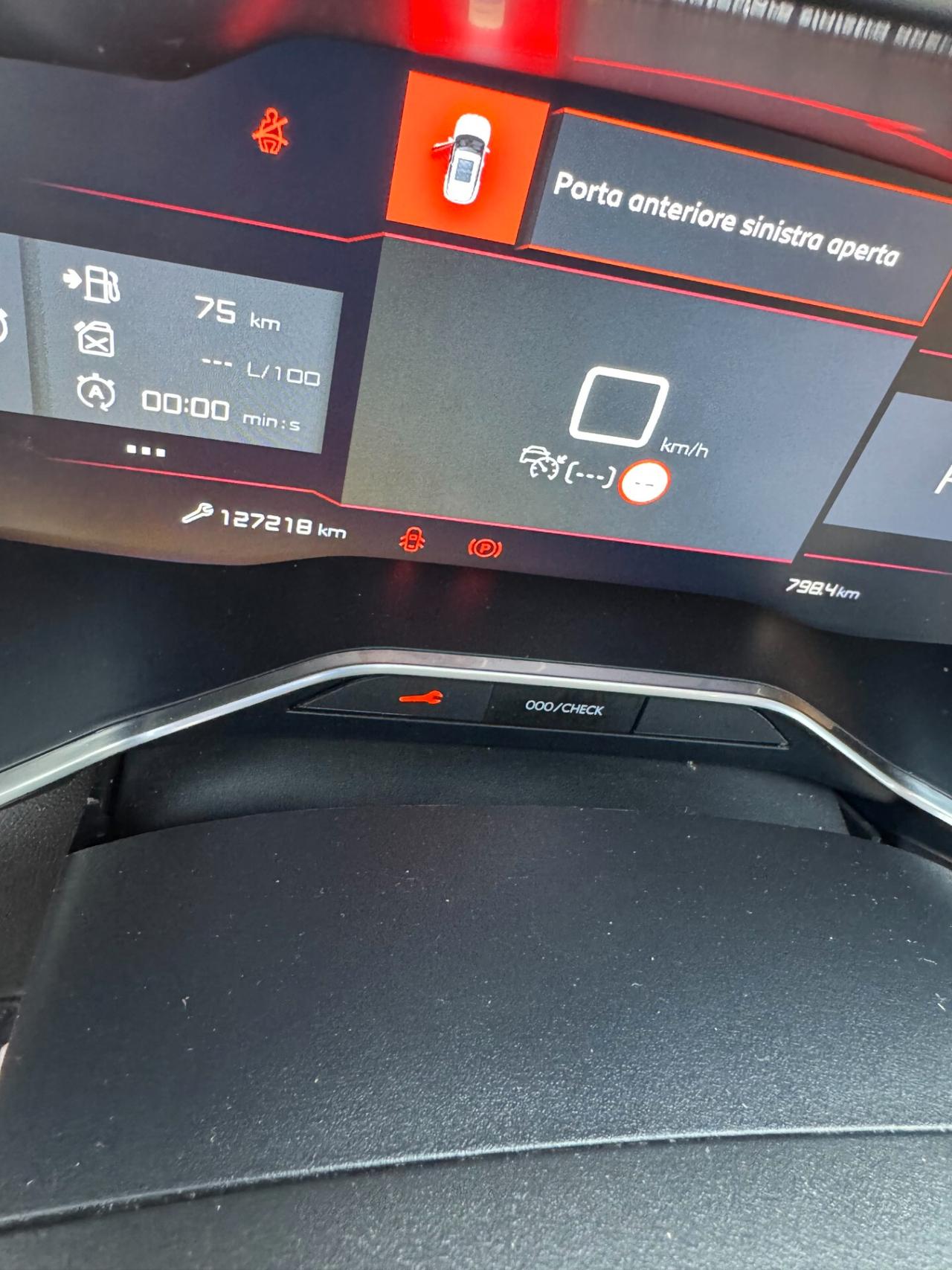 Citroen C5 Aircross BlueHDi 130 S&S EAT8 Shine